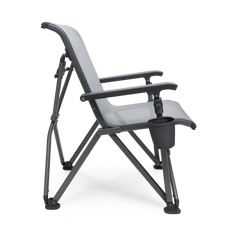 Trailhead Camp Chair Charcoal
