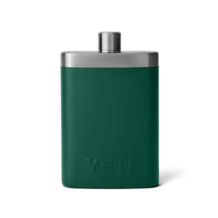 YETI Flask